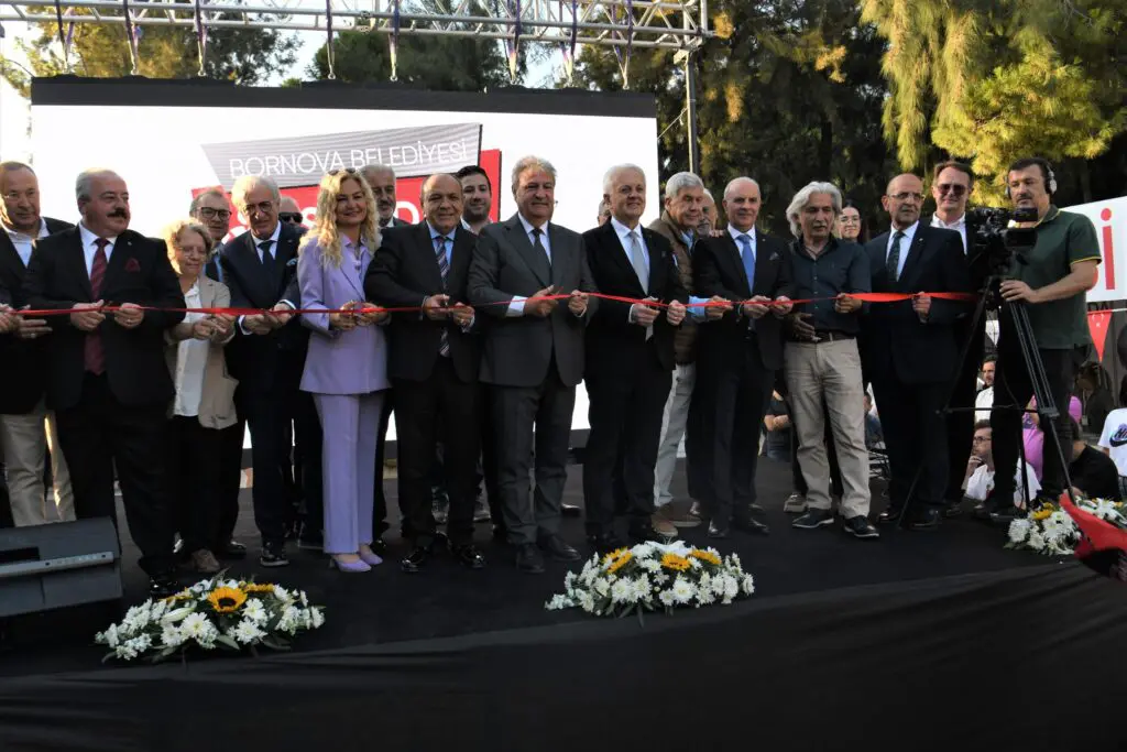 bornova 
