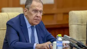 Dışişleri Bakanı Lavrov, Moskova ve Ankara arasında İsraiş-Filistin saldırılarında Türkiye’nin