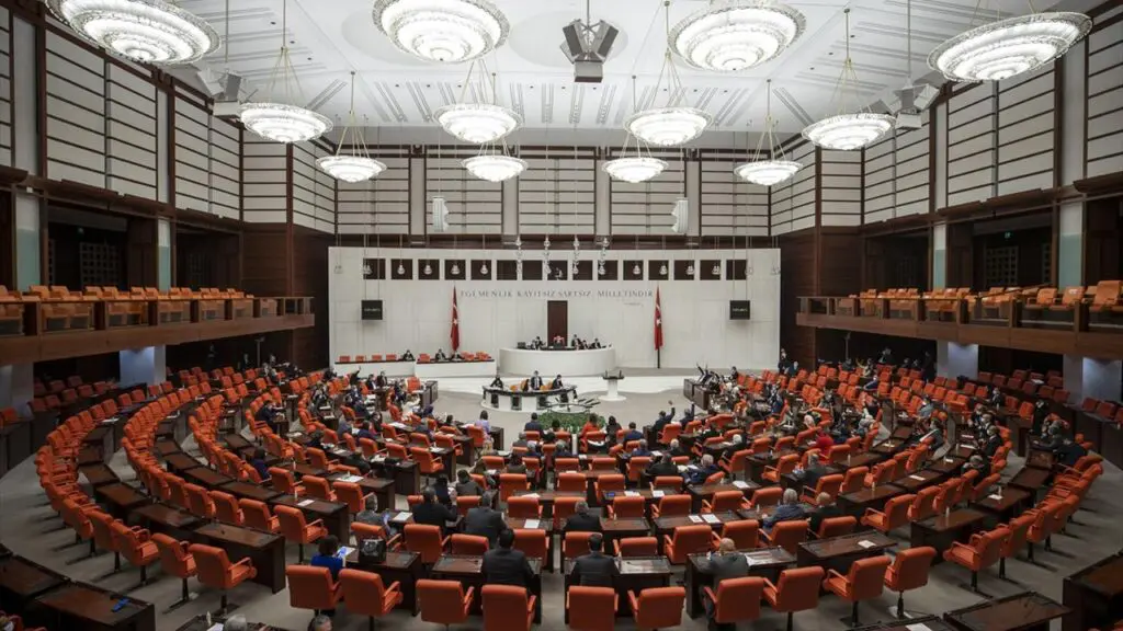 Türkiye Kadın Dernekleri Federasyonu (TKDF) Başkanı Canan Güllü ile A'dan Z'ye