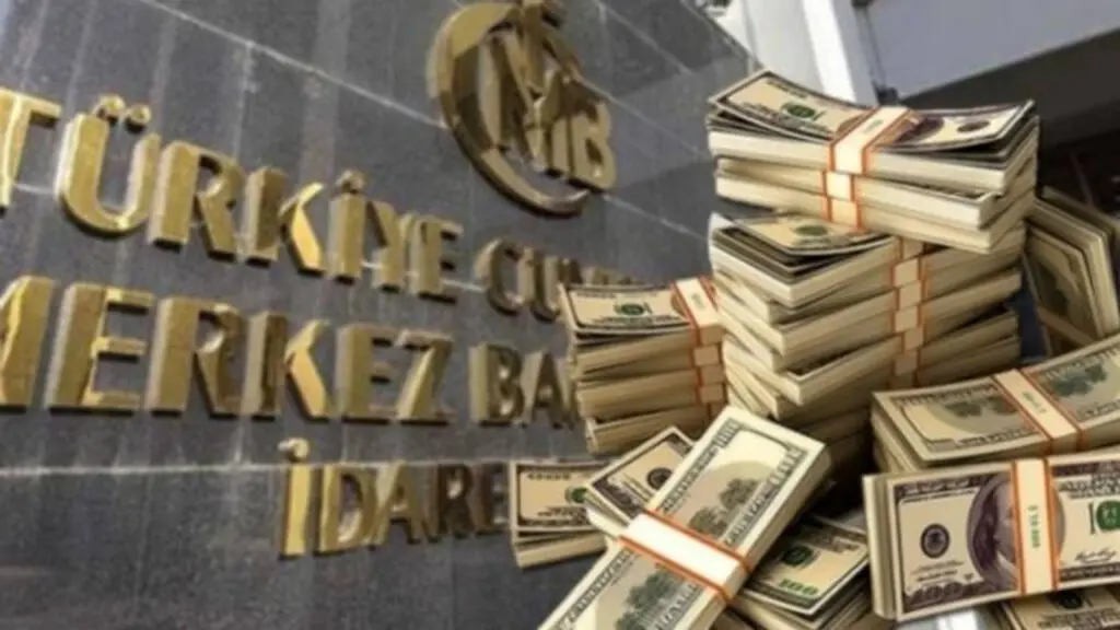 merkez bankası 