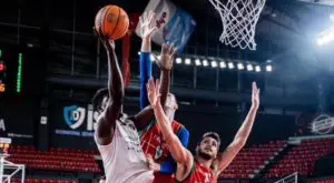 Basketbol Süper Ligi’nde bu sezon oynadığı ilk 3 maçta 1 galibiyet