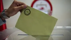 Yerel seçimler için partiler çalışmalarına başladı. Mart ayında gerçekleştirilecek yerel