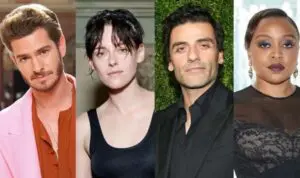 Hollywood’un 57 ünlü ismi, İsrail ve Filistin arasındaki çatışmalar sırasında