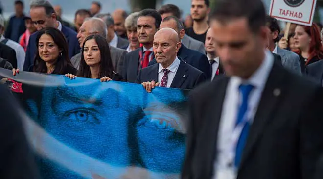 izmir soyer