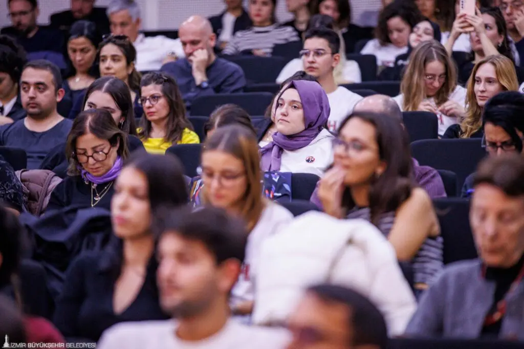 Başkan Soyer: “İzmir’i bir ekosistem olarak ele alıyoruz”