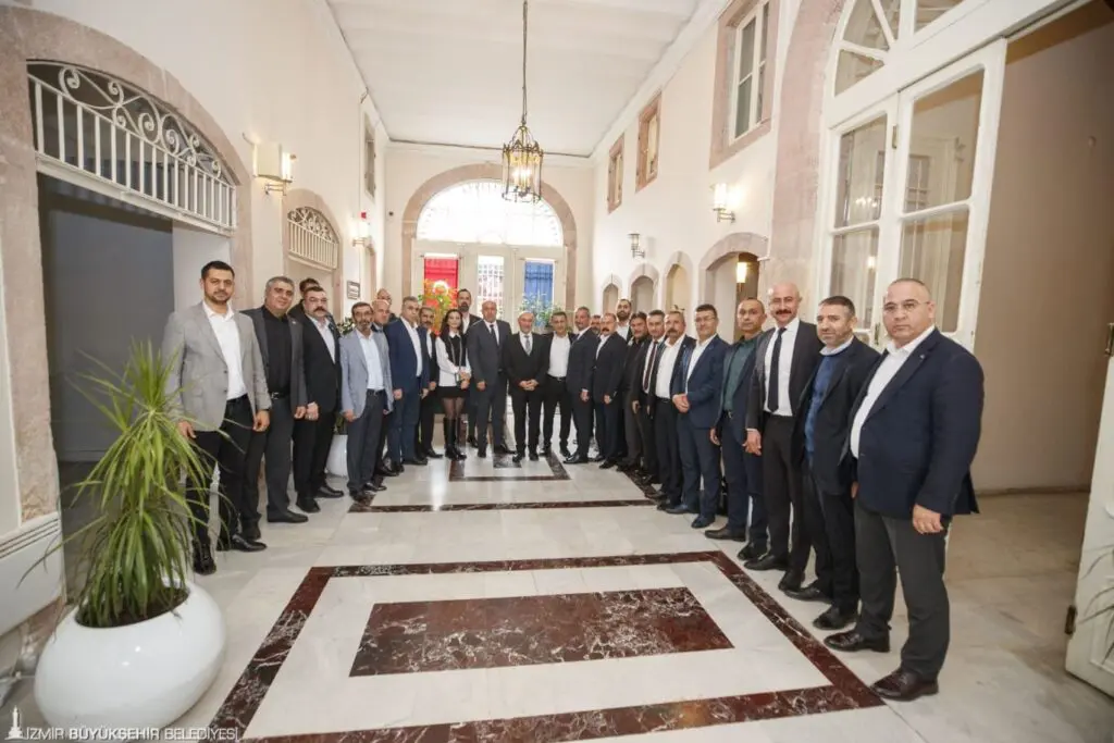 Başkan Soyer: İdam sehpasına çıkarsalar aynı şeyi söyleyeceğim 5 Başkan Soyer: İdam sehpasına çıkarsalar aynı şeyi söyleyeceğim
