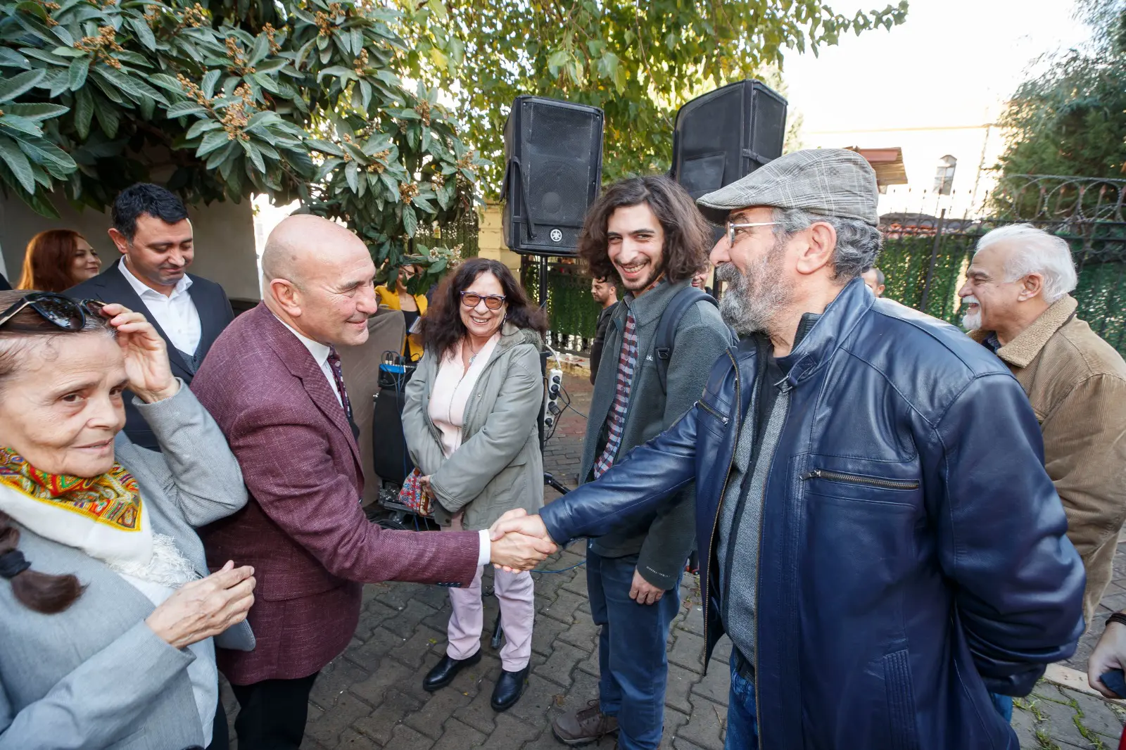 İzmir Büyükşehir Belediyesi, şair Refik Durbaş’ın adını ölümünün beşinci yılında