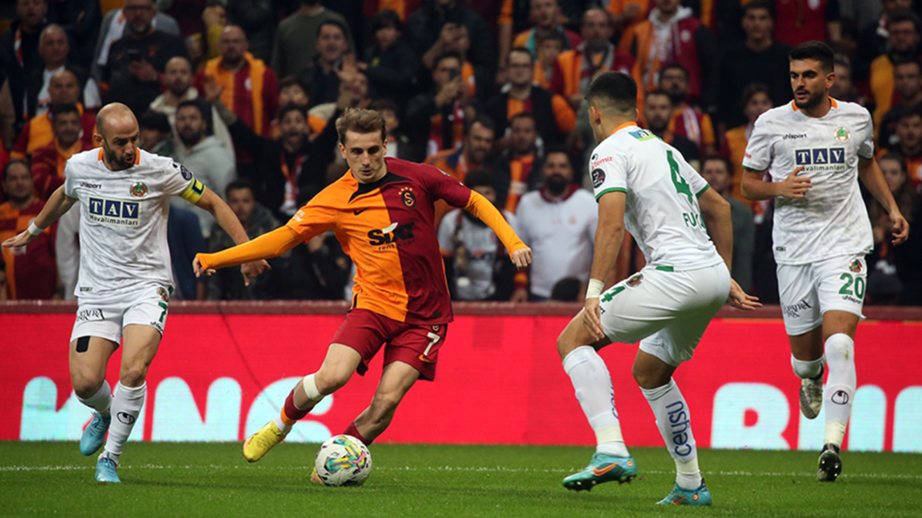 galatasaray