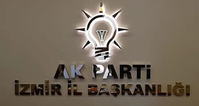 Yerel seçimlere sayılı günler kala, AK Parti Genel Merkezi’nin belediye