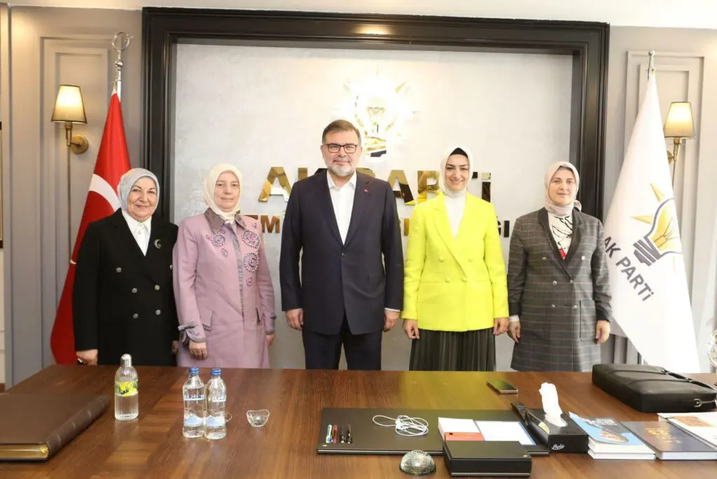 ak parti 