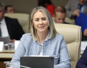 DEMOKRAT GÜNDEM-ÖZEL RÖPORTAJ-Demokrat gündemden merhaba! Stüdyomuzda Adalet ve Kalkınma Partisi