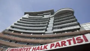 Cumhuriyet Halk Partisi (CHP) Parti Meclisi (PM) bugün Genel Başkan