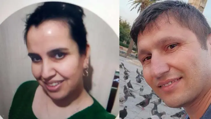 Yasak aşk cinayeti! Eşini ve yanındaki erkeği vurdu, intihar etti