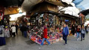  İzmir Büyükşehir Belediyesi, 2020 yılında UNESCO Dünya Mirası Geçici Listesi’ne