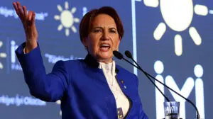 İYİ Parti Genel Başkanı Meral Akşener, kesin ihraç talebiyle partisinin