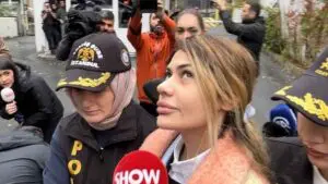 Nihal Candan’ın ablası Bahar Candan ile birlikte tutuklanmasıyla gündeme gelen