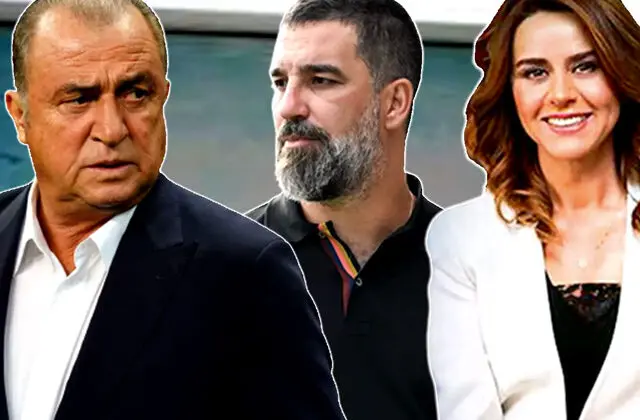 Aralarında Arda Turan, Emre Belözoğlu’nunda bulunduğu futbolcuları dolandırdığı gerekçesiyle tutuklanan