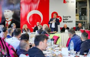 Spor yatırımları, destekleri ve elde edilen başarılarla sporun lokomotifi olan