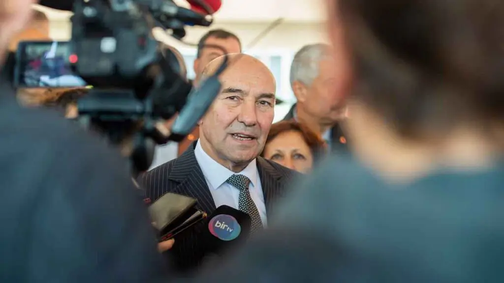 Tunç Soyer: “Atatürk ve Nutuk soruşturulma noktasında”