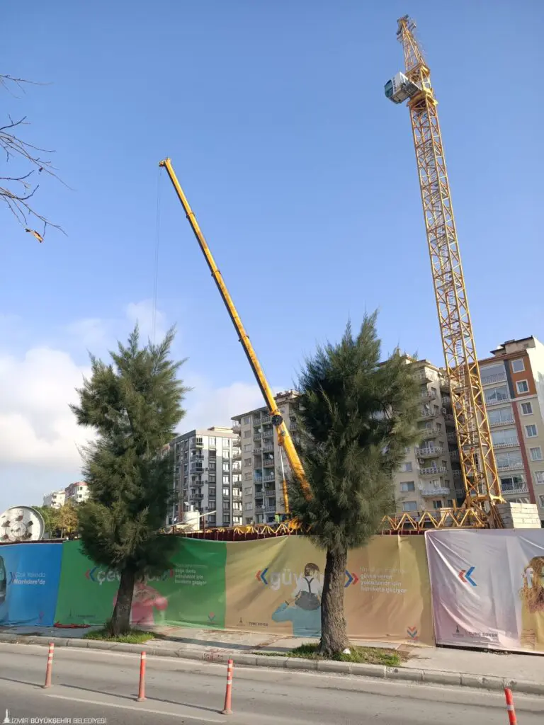Buca Metrosu’nda tünel kazıları için sayılı günler...