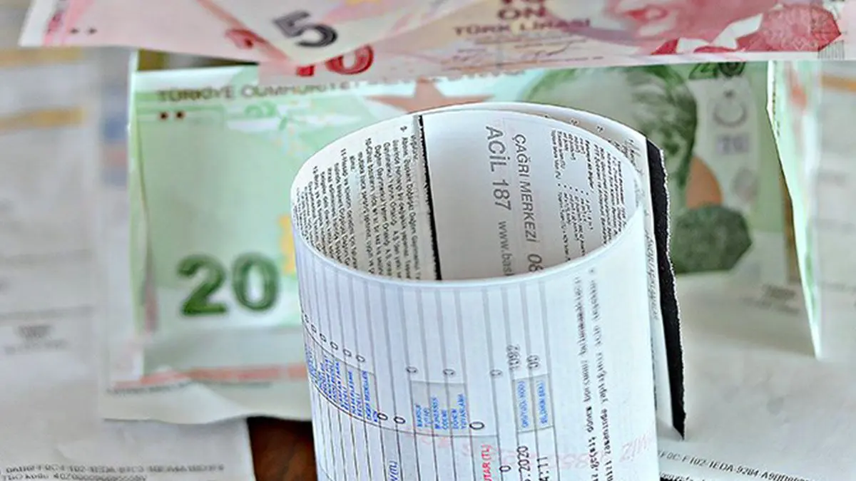 Enerji ve Tabii Kaynaklar Bakanı Alparslan Bayraktar, 2023 yılının ilk