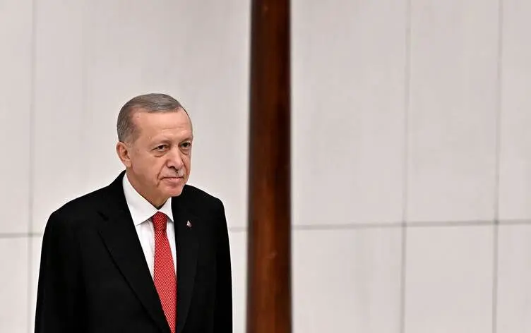 Cumhurbaşkanı Recep Tayyip Erdoğan, 2024 yılında gerçekleşecek yerel seçimler için