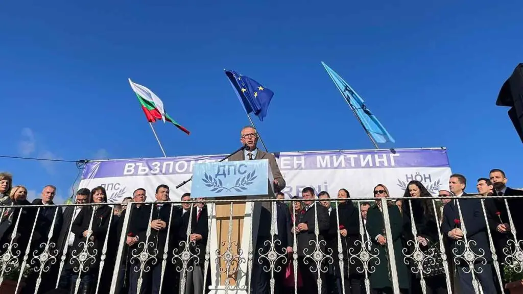 bulgaristan