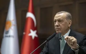 Cumhurbaşkanı Erdoğan, bir süredir gündemde olan ünlü isimlerin dolandırıldığı fon