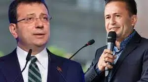 İstanbul Büyükşehir Belediye Başkanı Ekrem İmamoğlu, Tuzla’da bir açılış programında