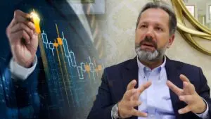 Son dönemde altın fiyatlarında yaşanan yükseliş sonrası altın ve para