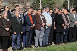 Bulgaristan Türklerinin asimilasyon sürecinde ki direnişinde simge haline gelen Türkan