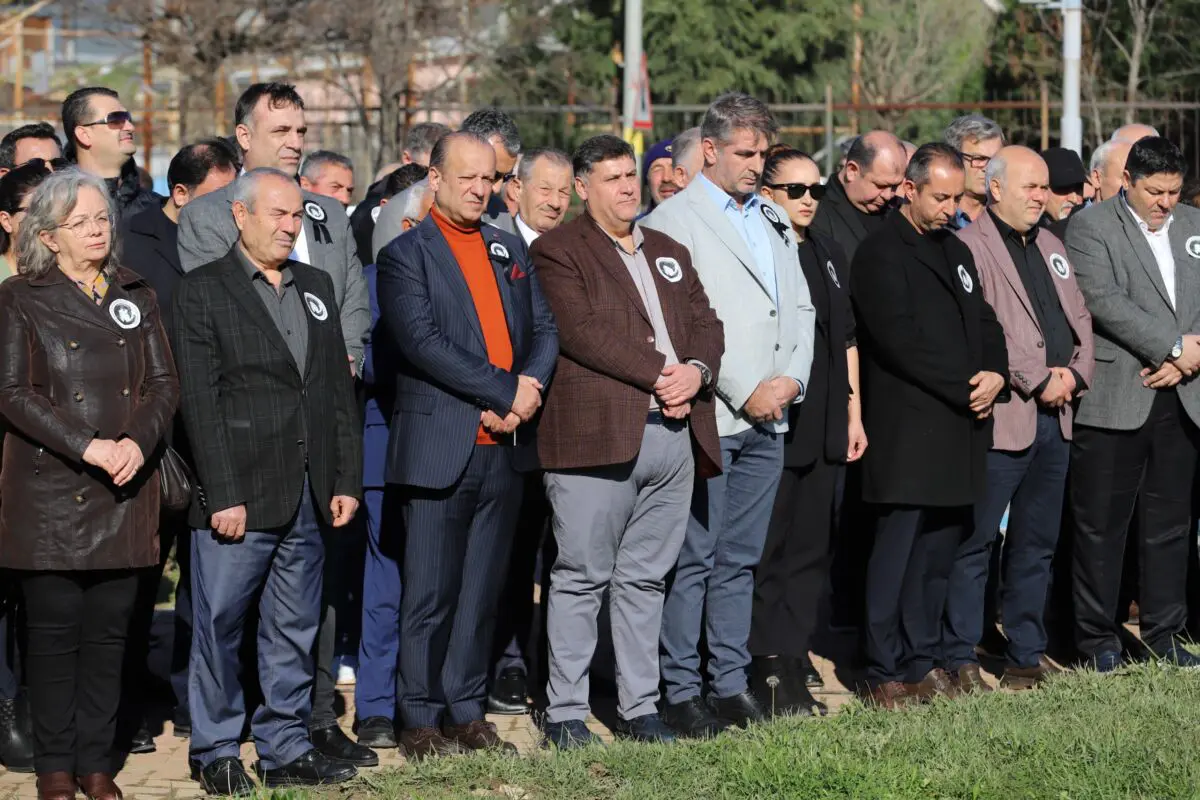 Bulgaristan Türklerinin asimilasyon sürecinde ki direnişinde simge haline gelen Türkan