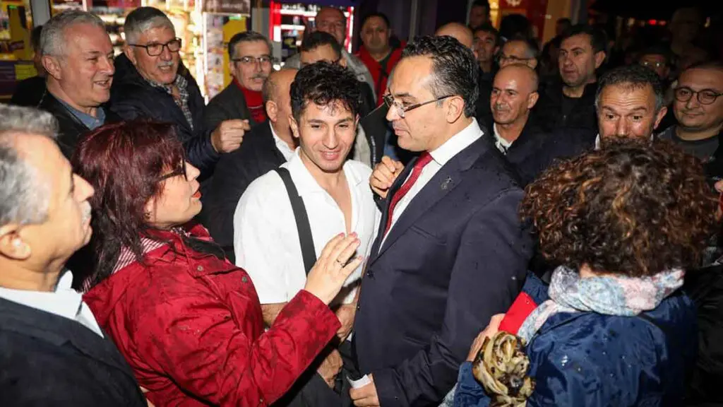 olgun atila