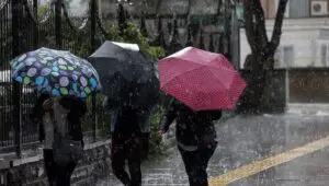 Meteoroloji Genel Müdürlüğü yılın son günü 31 Aralığın hava durumu