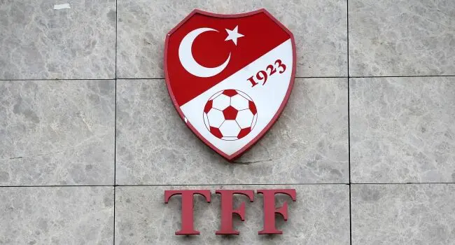 SÜPER KUPA KRİZİ: TFF AÇIKLAMA YAPTI 5 SÜPER KUPA KRİZİ: TFF AÇIKLAMA YAPTI