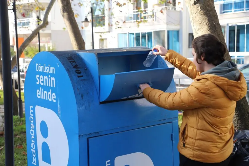 Menderes, geleceğini planlıyor: Geleceğe yeşil iz 4 menderes