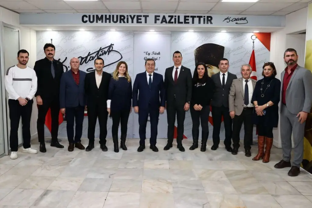 Konak’ta memurun yüzünü güldüren sözleşme