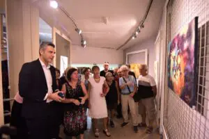 Bornova Belediyesi, 2023’te Bornovalıların sosyal ihtiyaçlarını karşılamak için çeşitli aktiviteler,