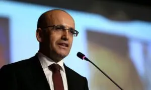 Hazine ve Maliye Bakanı Mehmet Şimşek, Türkiye’ye yönelik dış kaynak akışına