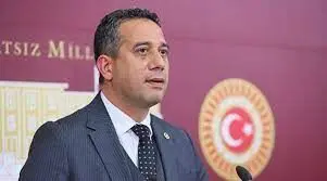 İYİ Parti Genel Başkanı Meral Akşener, CHP’nin TBMM Başkanlığı tezkeresine