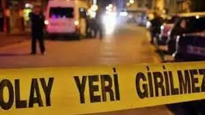 Çeşme ilçesinde bir gece kulübünde çıkan bir kavga sırasında bir