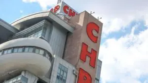 Cumhuriyet Halk Partisi (CHP) Parti Meclisi bu hafta cuma günü
