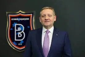 Başakşehir’de forma giyen İsrailli futbolcu Eden Karzev hakkında soruşturma başlatılmasının