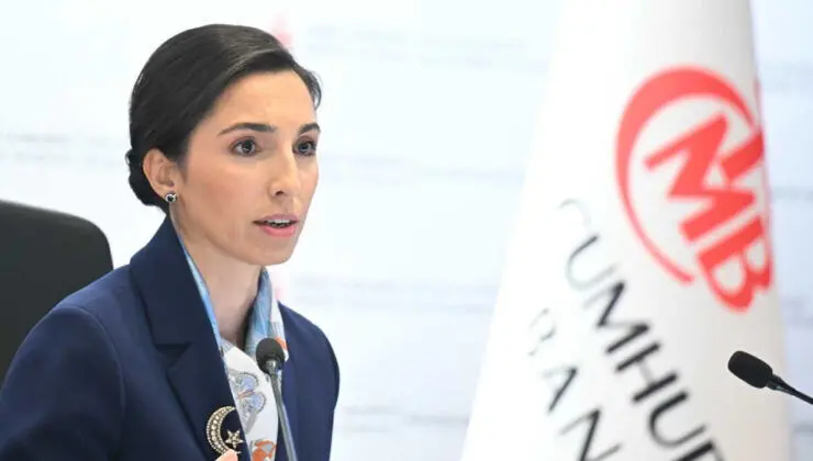 Merkez Bankası Başkanı hakkında yeni iddia: "Dolandırıcılık iddiasıyla soruşturma yürütülüyor" 4 Merkez Bankası
