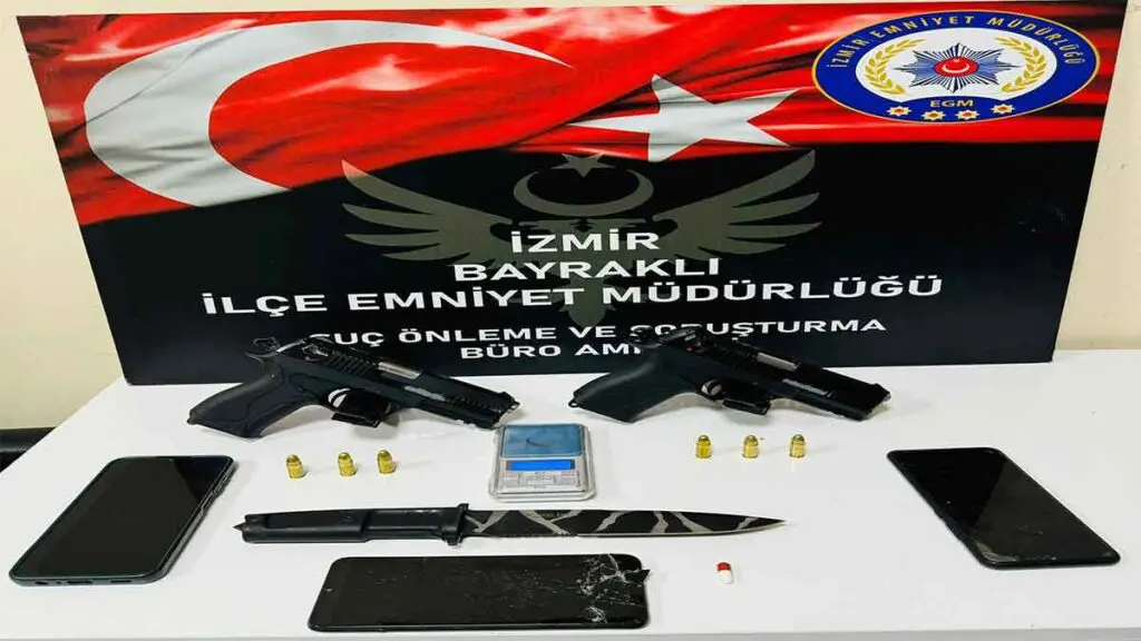 izmir