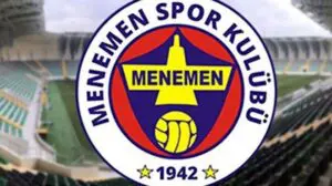 TFF 2’nci Lig Kırmızı Grup’ta Play-Off’a kalma mücadelesi veren Menemen