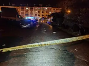 Muğla’nın Menteşe ilçesinde, özellikle öğrencilerin tercih ettiği bir eğlence mekanına