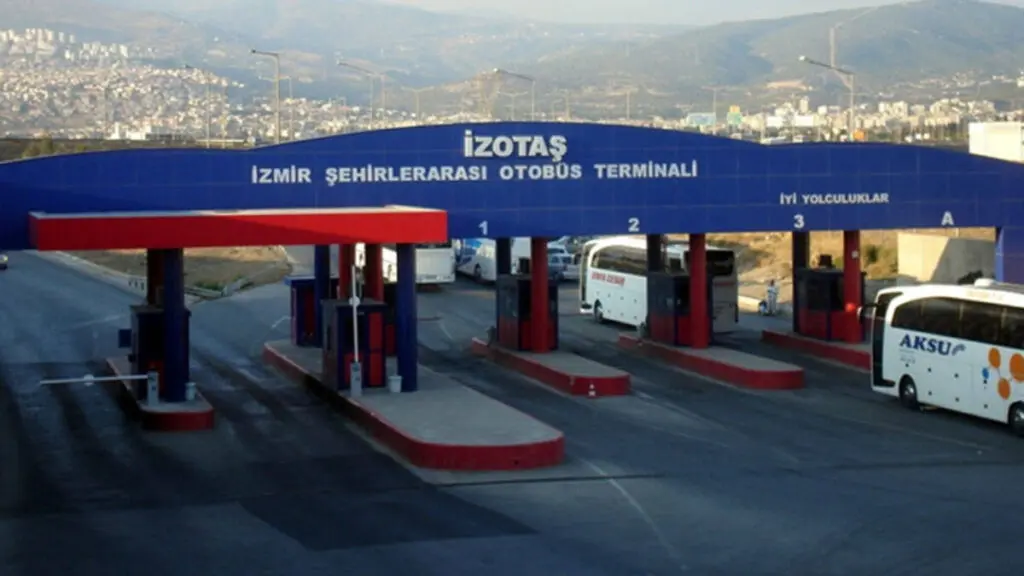 otogar 