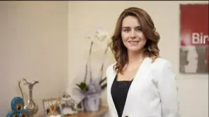Yüksek kar getirili özel fon dolandırıcılığı ile bilinen Seçil Erzan
