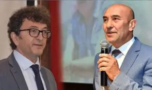 Cumhuriyet Halk Partisi (CHP) İzmir Milletvekili Yüksel Taşkın, parti içindeki